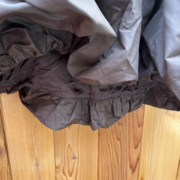 BCBG MAXAZRIA Brown
Strapless Cocktail Dress 4 - Picture 4 of 8